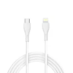 Xzone X-3020M3 Type-C To Lightning Data Cable – 1M