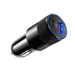 Xzone X-CH45 38W PD + QC Car Charger