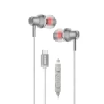 Xzone X-HF16 Wired Earphone Type-C