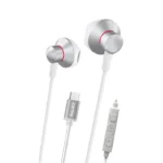 Xzone X-HF20 Wired Earphone Type-C