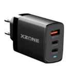 Xzone X-TCF100 45W 2PD + QC Wall Charger