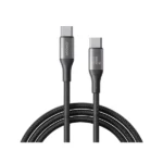 Joyroom S-A28 60W Fast Charging Data Cable Type-C To Type-C 2M