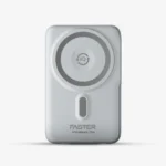 Faster WP 10K Power Bank